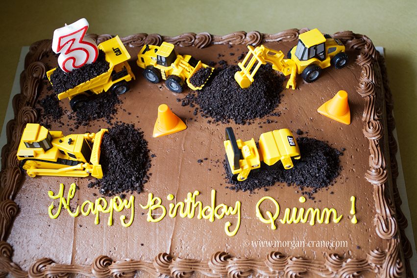 Q’s Construction Party! » Morgan Crane: Personal Blog
